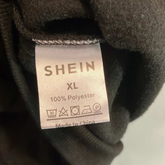 It is what it is - sweatshirt - Picture 5 of 5